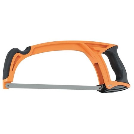 High Tension Hacksaw, Ergo, 12 In MPN:5WFV9