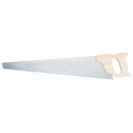 Crosscut Saw, 15 In, 9 TPI MPN:5WFW2