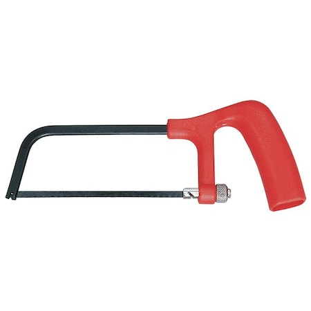 Junior Saw w/Blade Tension, 6 In Blade MPN:5WFW6