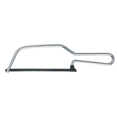Junior Saw w/Blade Tension, 6 In Blade MPN:5WFW7