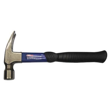 Rip-Claw Hammer, Fiberglass, Smooth, 20 Oz MPN:6DWH7