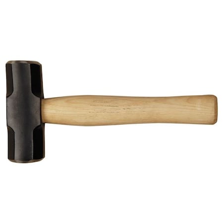 Engineers Hammer, Hickory, 2 Lb MPN:6DWJ7