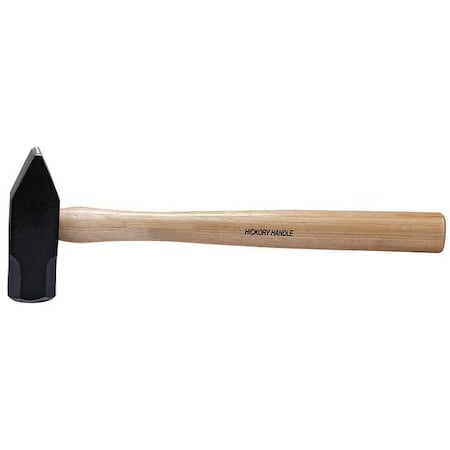 Blacksmith Hammer, Hickory, 4 Lb MPN:6DWK3