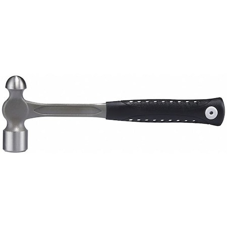 8 oz. Ball Peen Hammer, 11