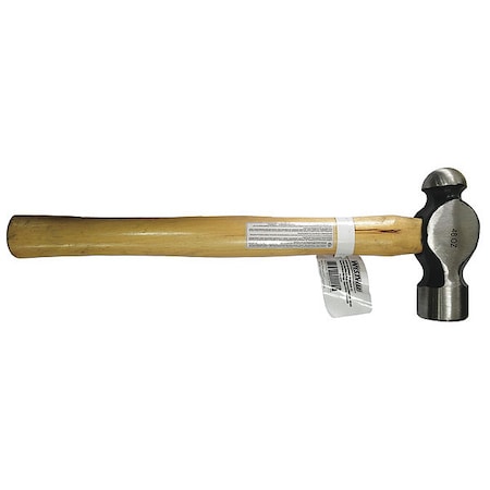 3 lb. Ball Peen Hammer, 17