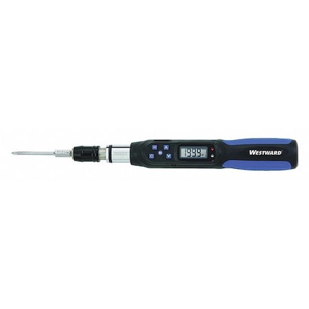 Torque Driver, 1/4