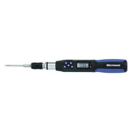 Torque Driver, 1/4