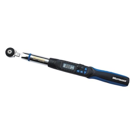 Intchbl Hd Trq Wrnc, 60 to 1195