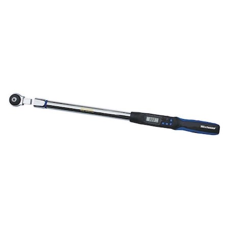 Intchbl Hd Trq Wrnc, 150 to 3009