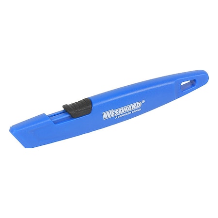 Utility Knife 6 1/2 in L, 10 PK MPN:793LG4