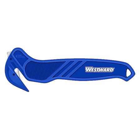 Hook-Style Safety Cutter 6 5/8 in L, 10 PK MPN:793LG5
