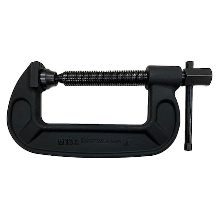 C-Clamp, J.O. 4
