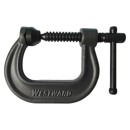 C-Clamp, J.O. 2