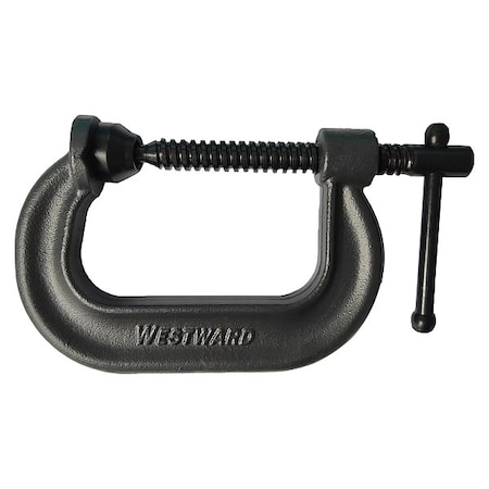 C-Clamp, J.O. 3