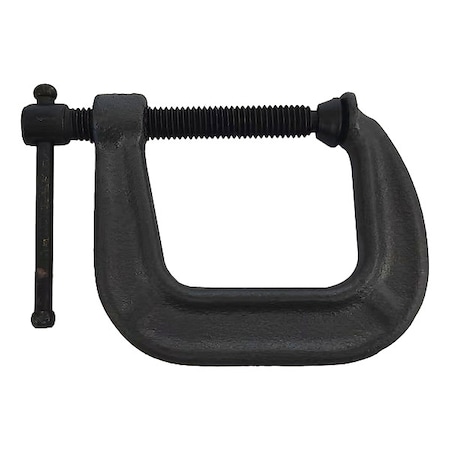 C-Clamp, J.O. 1 1/2