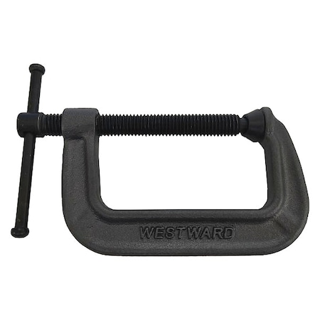 C-Clamp, J.O. 2 1/2