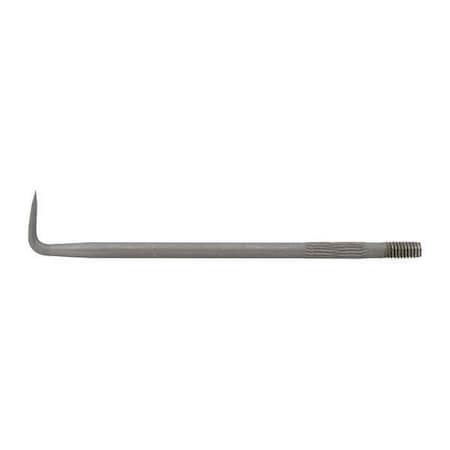 Needle Point, 3 In, 90 bender MPN:830-2002-1