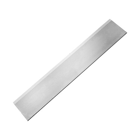 Scraper Blades, Carbon Steel, 3/4