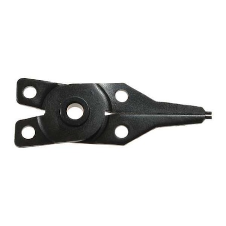 Snap Ring Straight Tip Head, 1.2 MPN:ASRSTH12