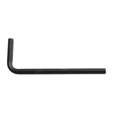 Metric L-Shape Hex Key Hex Key, 4 mm Tip Size MPN:ESSHK04M