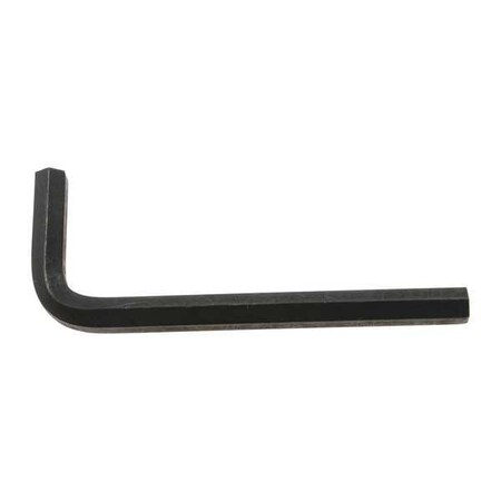 Metric L-Shape Hex Key Hex Key, 8 mm Tip Size MPN:ESSHK08M