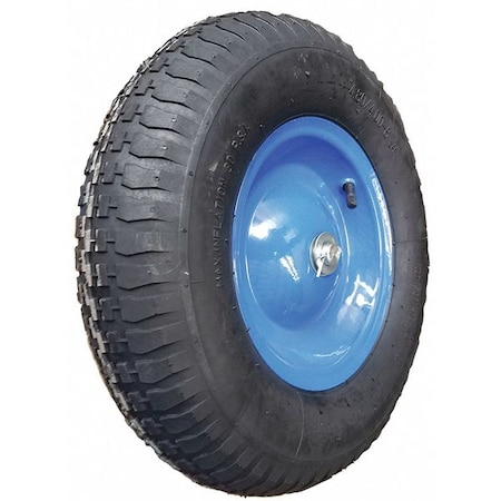 Pneumatic Wheel MPN:GGS_42981