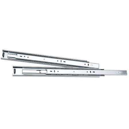 Drawer Slides, 10 in, 80 lb, 1PK MPN:GGS_50703