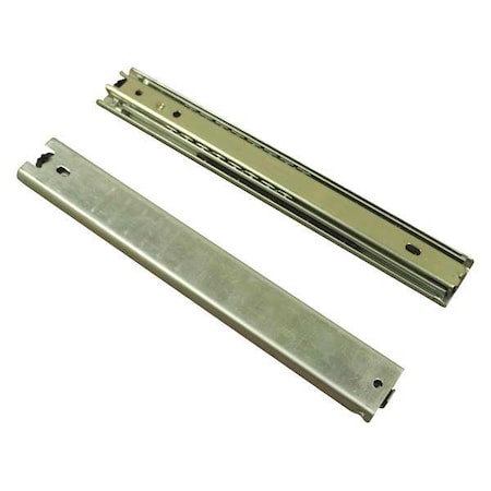 Ball Bearing Slides, 10 in. x 35mm, PR MPN:GGS_51211