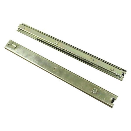 Ball Bearing Slides, 15 in. x 35mm, PR MPN:GGS_51212