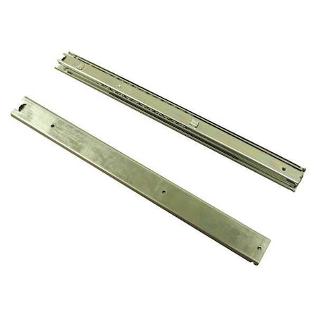 Ball Bearing Slides, 15 in. x 35mm, PR MPN:GGS_51213