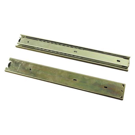 Ball Bearing Slides, 14 in. x 45mm, PR MPN:GGS_51215
