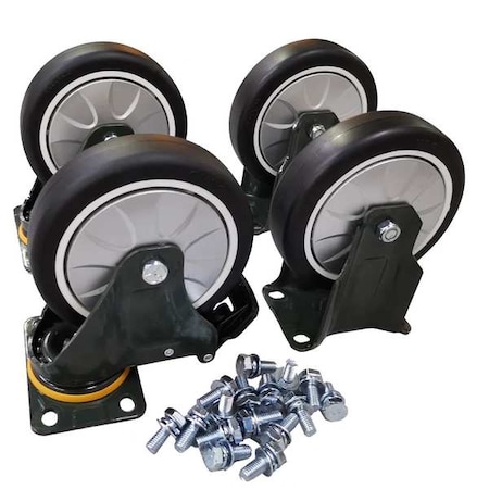 Caster Kit MPN:GGS_56588