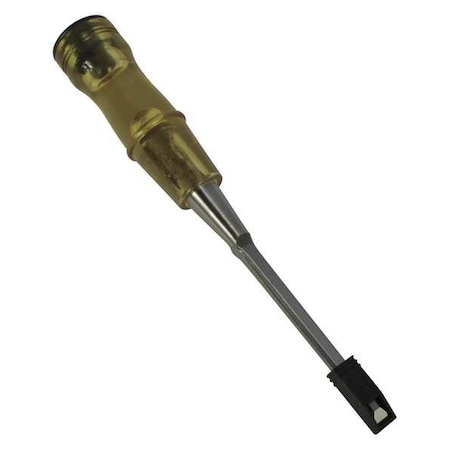 Wood Chisels, 1/4in MPN:LWC8