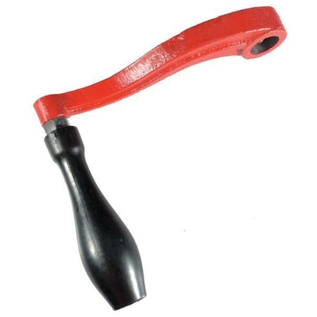 HandleAssembly, ForHandOperatedDrumPump MPN:TTGNB25ACC12G