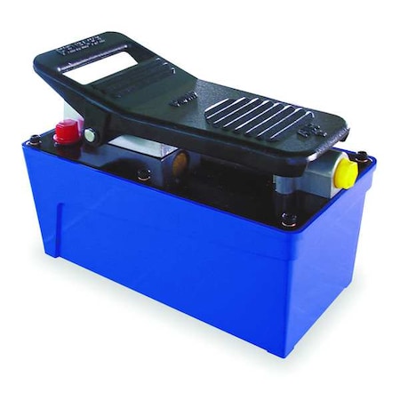 Pump, Air Treadle MPN:5ML66