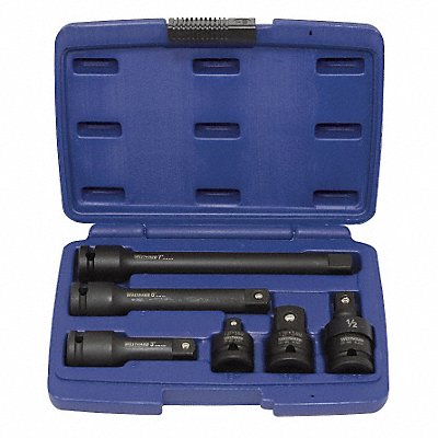 Example of GoVets Impact Socket Extension and Adapter Sets category