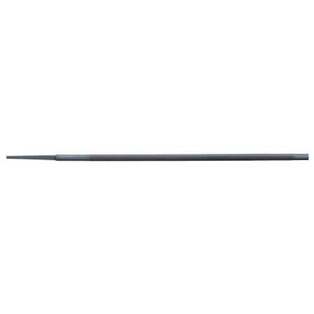 Chainsaw File, Round, 1/8x6 In MPN:12F759