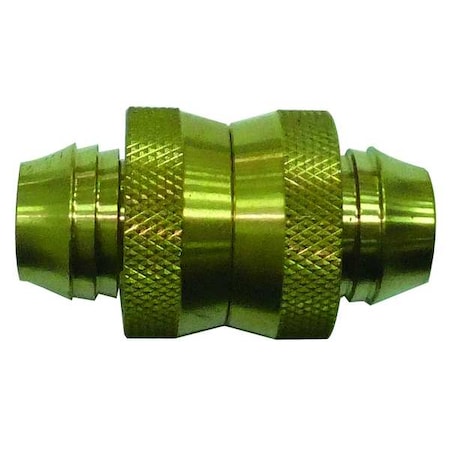 Hose End Repair Kit, Hose to Hose, Brass MPN:20KP43