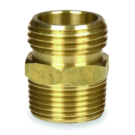 Garden Hose Adapter, 1/2