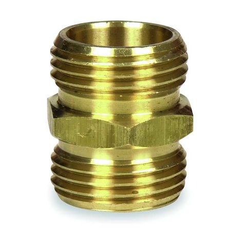 Garden Hose Adapter, 3/4