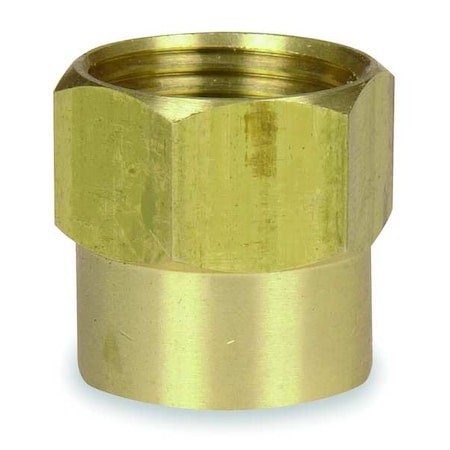 Garden Hose Adapter, 3/4