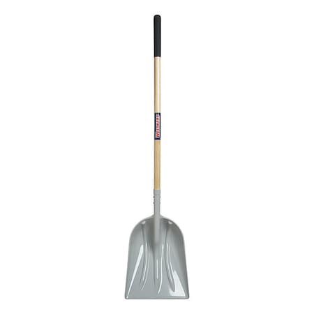 No. 12 Grain Scoop, 48