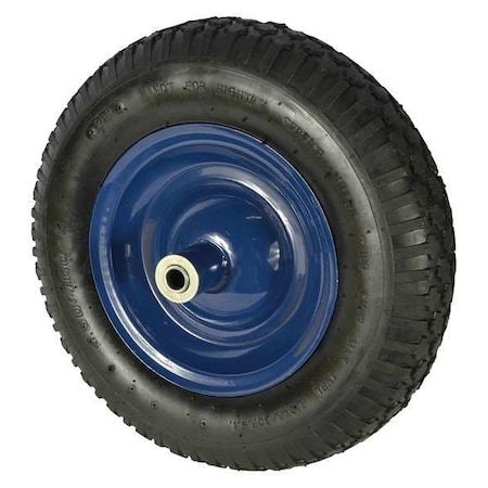 Wheel MPN:TT10G1668WHG