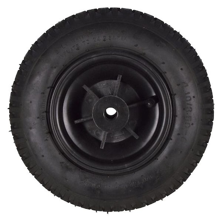 Pneumatic Wheel 12