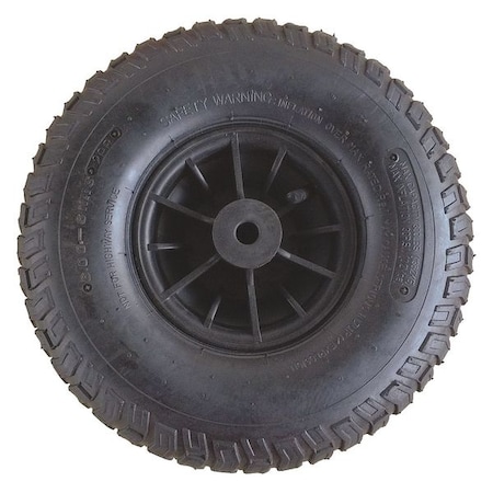 Pneumatic Wheel MPN:TT31124G