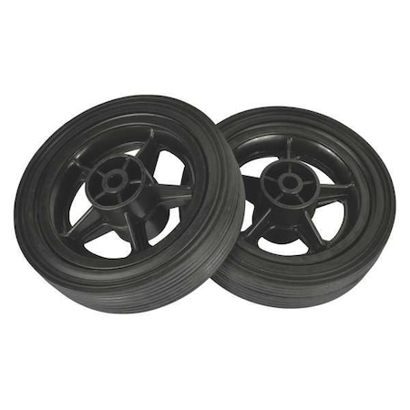Wheel and Hub, PK2 MPN:TT413049666G