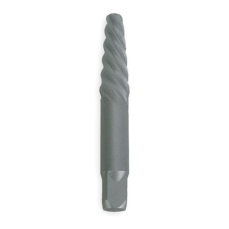 Screw Extractor Spiral Flute Size No 5 MPN:2RUP3