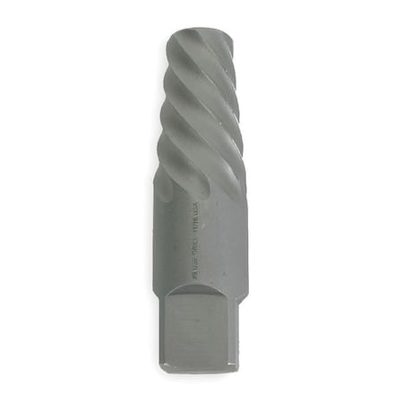 Screw Extractor Spiral Flute Size No 8 MPN:2RUP6