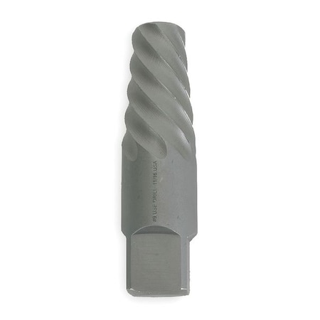 Screw Extractor, No 7 MPN:2RUR1