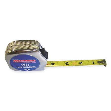 12 ft Tape Measure, 1/2 in Blade MPN:1MKR4